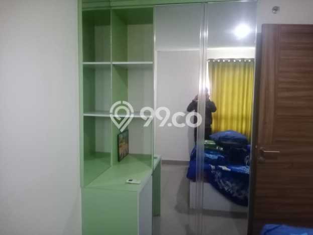 Apartemen Kawasan Jatiwarna, 1 KM, Luas 54m², Premium Apartemen Kawasan Jatiwarna, 1 KM, Luas 54m², Premium