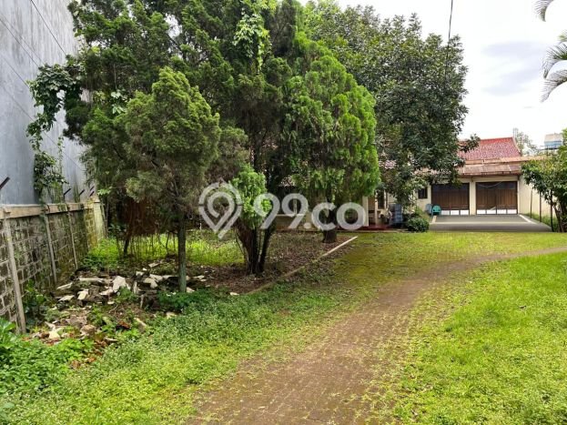 Siap Huni Rumah Mewah 8 Kamar di Cinere Dekat ke Mana Pun Siap Huni Rumah Mewah 8 Kamar di Cinere Dekat ke Mana Pun