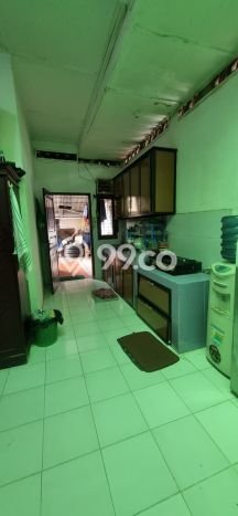 Rumah Modern Minimalis 4 Kamar Siap Huni di Gandus Rumah Modern Minimalis 4 Kamar Siap Huni di Gandus