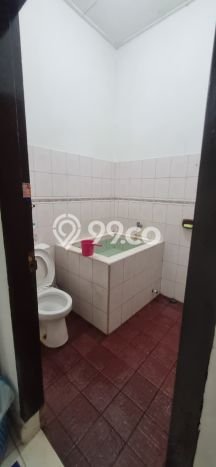 Rumah Modern Minimalis 4 Kamar Siap Huni di Gandus Rumah Modern Minimalis 4 Kamar Siap Huni di Gandus