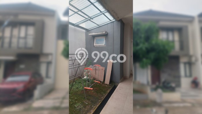 Rumah Strategis Minimalis Lb 70m2 di Alang Alang Lebar, Palembang Rumah Strategis Minimalis Lb 70m2 di Alang Alang Lebar, Palembang