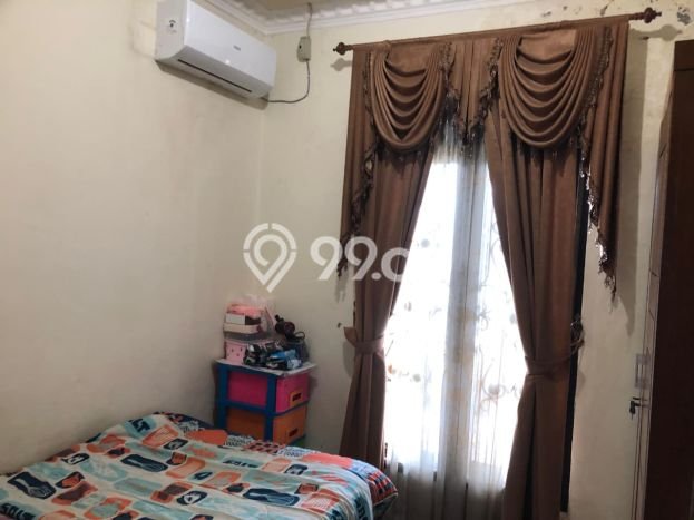 Rumah Luas Asri 5 KT Siap Huni di Sukarame Palembang Rumah Luas Asri 5 KT Siap Huni di Sukarame Palembang