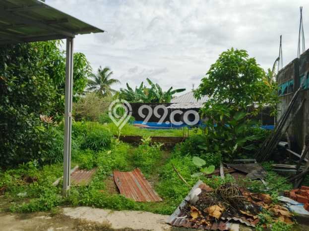 Dijual Rumah 2 Kamar Lokasi Strategis Bagus dan Strategis di Alang Alang Lebar Dijual Rumah 2 Kamar Lokasi Strategis Bagus dan Strategis di Alang Alang Lebar
