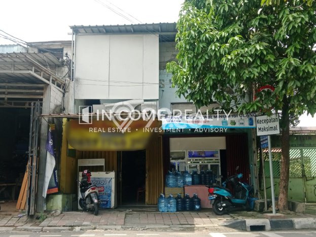 Dijual Ruko di Duren Sawit, Jakarta Timur Harga Penawaran Spesial Dijual Ruko di Duren Sawit, Jakarta Timur Harga Penawaran Spesial