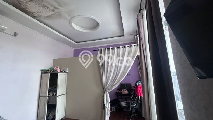 Rumah Strategis Minimalis Lb 550m2 di Ilir Barat I, Palembang Rumah Strategis Minimalis Lb 550m2 di Ilir Barat I, Palembang