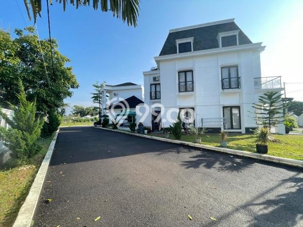 Dijual Cepat Rumah Bagus Siap Huni LB 84m2 di Ilir Barat I, Palembang Dijual Cepat Rumah Bagus Siap Huni LB 84m2 di Ilir Barat I, Palembang
