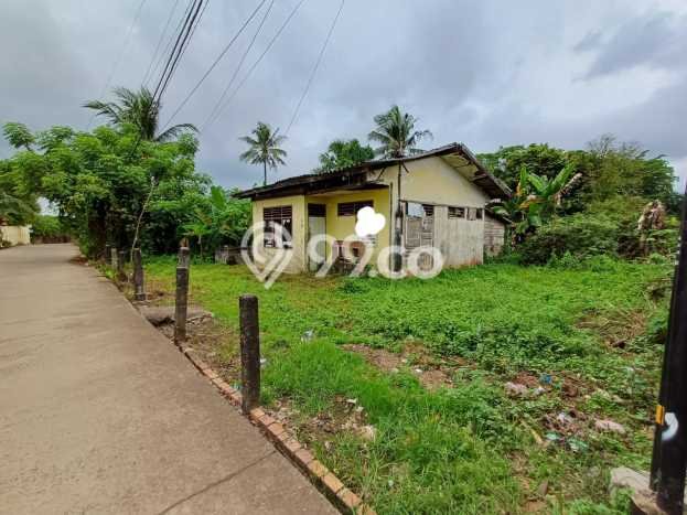LOKASI STRATEGIS! Tanah di , Luas 1002m2m², Lingkungan Asri, Cocok untuk Investasi LOKASI STRATEGIS! Tanah di , Luas 1002m2m², Lingkungan Asri, Cocok untuk Investasi