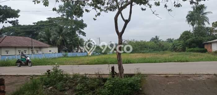 Lahan Dijual Lokasi Sukarame, Palembang dengan Luas Tanah 2783m2 dan Status SHM Lahan Dijual Lokasi Sukarame, Palembang dengan Luas Tanah 2783m2 dan Status SHM