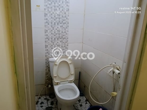 Dijual Kost di Kawasan Cilodong, Depok, Spesifikasi 18 KT, 18 KM, 756m2 Dijual Kost di Kawasan Cilodong, Depok, Spesifikasi 18 KT, 18 KM, 756m2