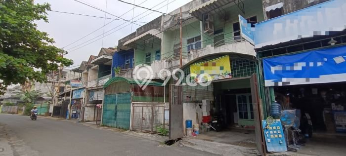 Ruko Bagus LT 86m2 LB 160m2 Dijual di Ilir Timur I Palembang Ruko Bagus LT 86m2 LB 160m2 Dijual di Ilir Timur I Palembang