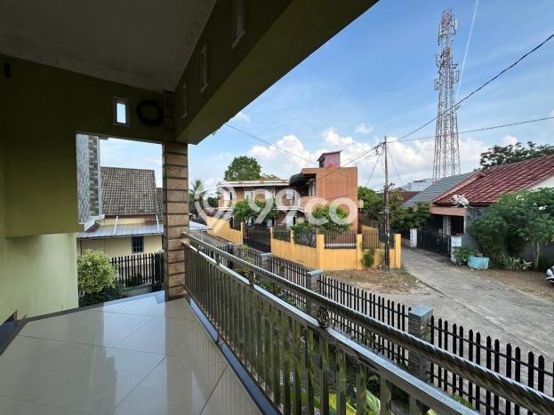 Siap Huni Rumah Mewah 5 Kamar di Alang Alang Lebar Dekat ke Mana Pun Siap Huni Rumah Mewah 5 Kamar di Alang Alang Lebar Dekat ke Mana Pun
