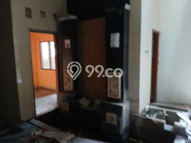 Dijual Rumah 4 Kamar Lokasi Ideal Bagus dan Strategis di Ilir Barat II Dijual Rumah 4 Kamar Lokasi Ideal Bagus dan Strategis di Ilir Barat II