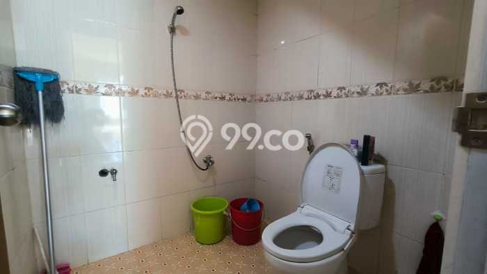 Rumah Minimalis 5 Kamar LT 262m2 di Sukarame Rumah Minimalis 5 Kamar LT 262m2 di Sukarame