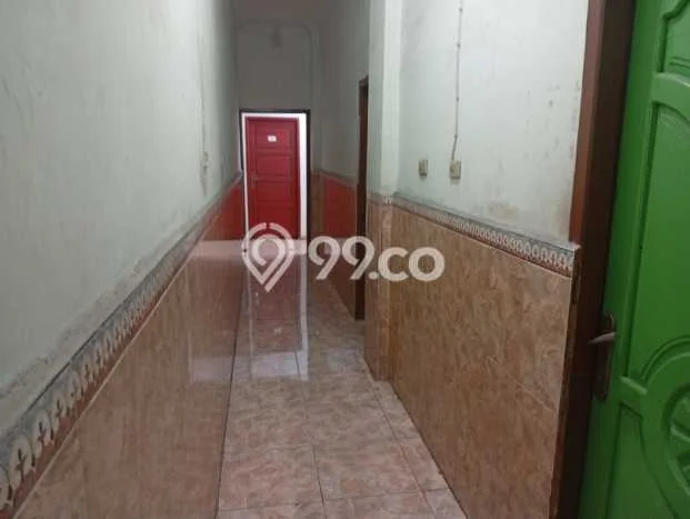 Jual Hotel Kawasan Plaju, Luas 200m2m², Area Komersial Jual Hotel Kawasan Plaju, Luas 200m2m², Area Komersial