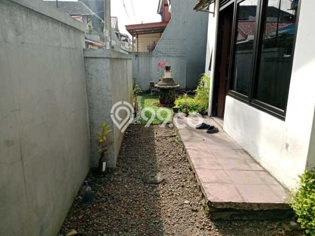 Hunian Cantik Modern Lb 60m2 di Pondok Aren, Tangerang Selatan Hunian Cantik Modern Lb 60m2 di Pondok Aren, Tangerang Selatan