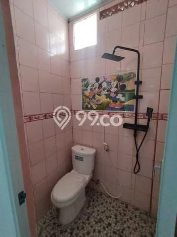 Rumah Modern 6 KT di Sukarame Palembang Unfurnished Rumah Modern 6 KT di Sukarame Palembang Unfurnished