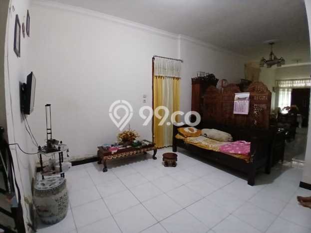Jual Rumah Strategis Bagus Punya 5 KT di Gandus Palembang SHM Jual Rumah Strategis Bagus Punya 5 KT di Gandus Palembang SHM