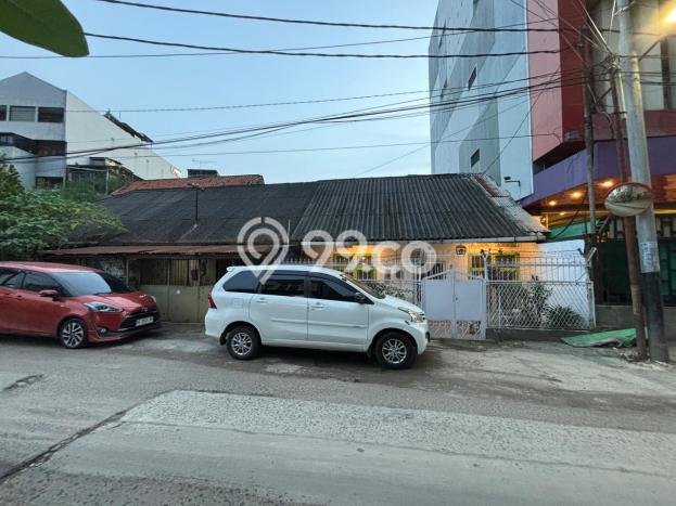 Tanah Kavling untuk Dijual di Ilir Timur I Palembang 134m2 Tanah Kavling untuk Dijual di Ilir Timur I Palembang 134m2