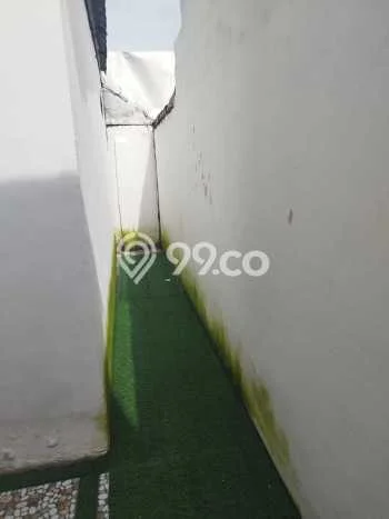 Rumah Modern 6 KT di Sukarame Palembang Unfurnished Rumah Modern 6 KT di Sukarame Palembang Unfurnished