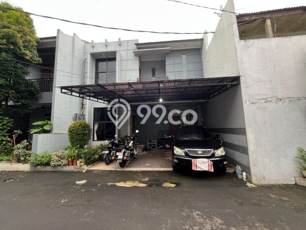 Best Deal Hunian Premium Ideal dan Luas di Pasar Minggu, Jakarta Selatan Best Deal Hunian Premium Ideal dan Luas di Pasar Minggu, Jakarta Selatan