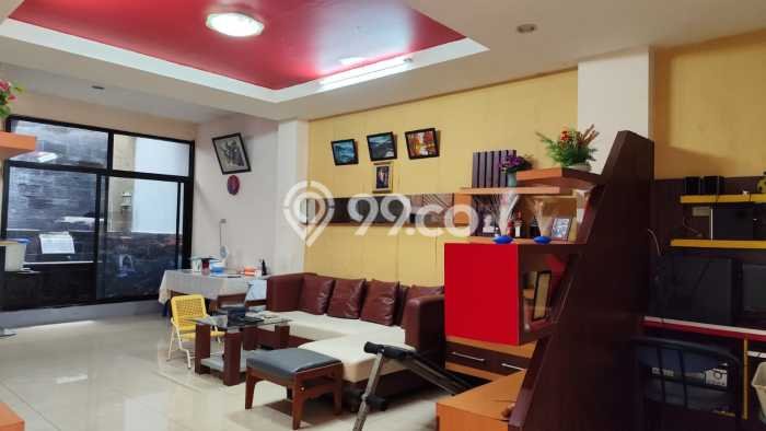 Rumah 5 KT 3 KM Newly Built di Lokasi Prestisius Sukarame, Palembang Rumah 5 KT 3 KM Newly Built di Lokasi Prestisius Sukarame, Palembang