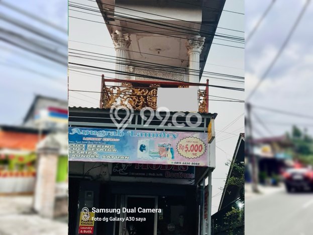 Rumah Harga Terjangkau 4 KT di Ilir Barat II, Palembang Rumah Harga Terjangkau 4 KT di Ilir Barat II, Palembang