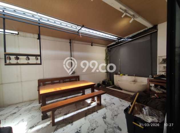 Rumah Minimalis 2 KT di Sukarame Palembang Unfurnished Rumah Minimalis 2 KT di Sukarame Palembang Unfurnished