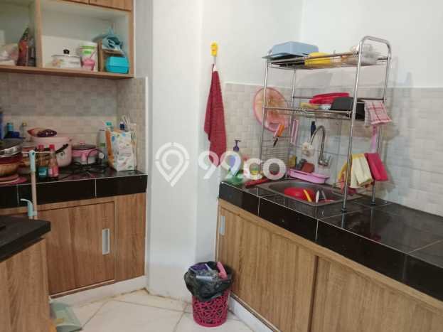 Hunian Apartemen Bagus di Tamansari 3 Kamar Tidur Hunian Apartemen Bagus di Tamansari 3 Kamar Tidur