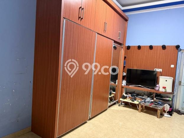 Dijual Cepat Rumah Favorit Siap Huni LB 255m2 di Sako, Palembang Dijual Cepat Rumah Favorit Siap Huni LB 255m2 di Sako, Palembang