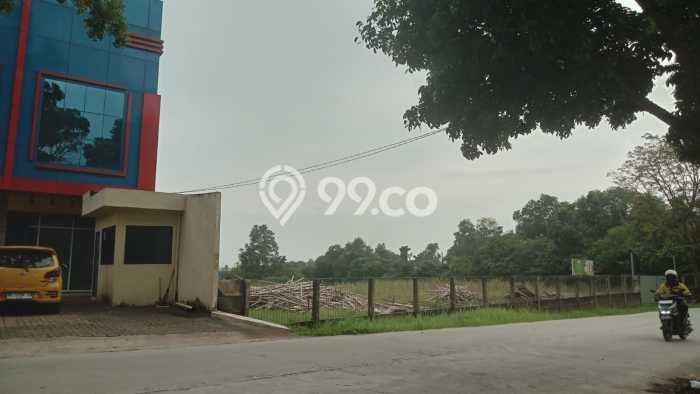 Dijual Komersial di Alang Alang Lebar Palembang LT 324m2 / LB 600m2 Dijual Komersial di Alang Alang Lebar Palembang LT 324m2 / LB 600m2
