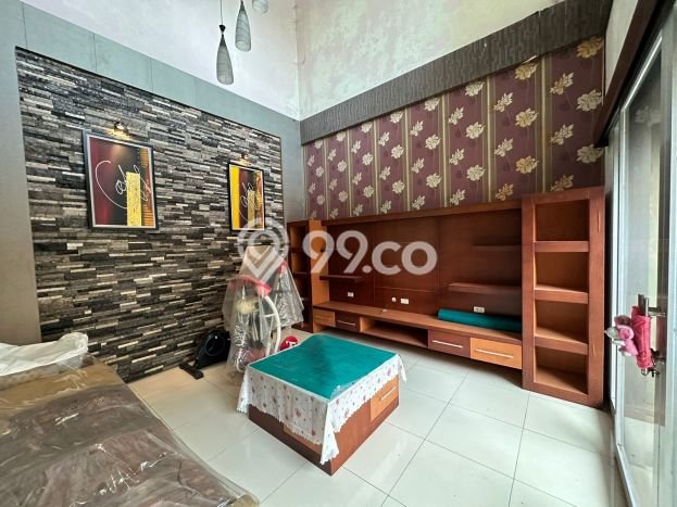 Rumah Eksklusif Dijual LT 385m2 di Ilir Timur II, Palembang Rumah Eksklusif Dijual LT 385m2 di Ilir Timur II, Palembang