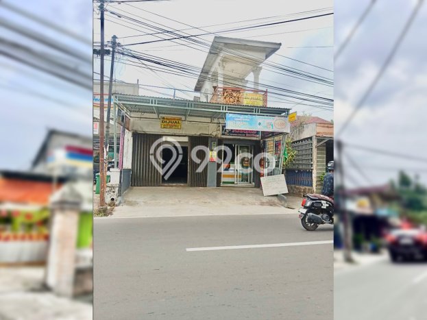 Rumah Harga Terjangkau 4 KT di Ilir Barat II, Palembang Rumah Harga Terjangkau 4 KT di Ilir Barat II, Palembang