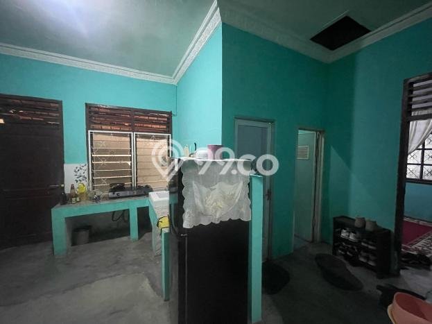 Dijual Segera Rumah LT 319m² di Kawasan Residential Ilir Barat I, Palembang Dijual Segera Rumah LT 319m² di Kawasan Residential Ilir Barat I, Palembang