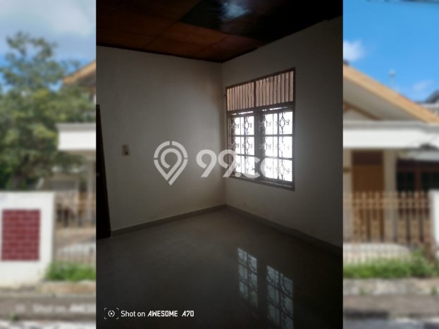 Rumah di Gandus, 3 KM, Area Premium, LT 280m² LB 225m² Rumah di Gandus, 3 KM, Area Premium, LT 280m² LB 225m²