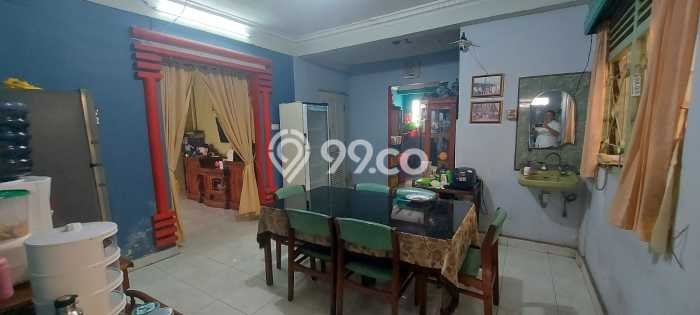 Hunian Mewah Siap Huni LT 325m2 di Ilir Barat I, Palembang Hunian Mewah Siap Huni LT 325m2 di Ilir Barat I, Palembang