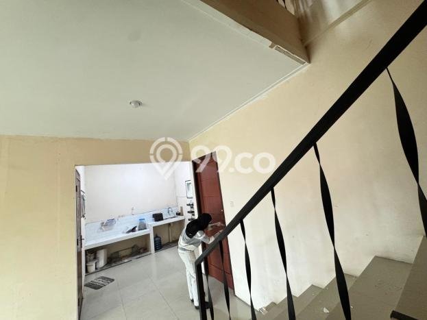 Hunian Cantik Minimalis Lb 100m2 di Gandus, Palembang Hunian Cantik Minimalis Lb 100m2 di Gandus, Palembang