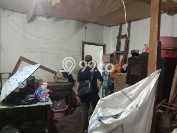 Untuk Dijual Tanah di Kebayoran Lama Jakarta Selatan Luas 311m2 SHM Untuk Dijual Tanah di Kebayoran Lama Jakarta Selatan Luas 311m2 SHM