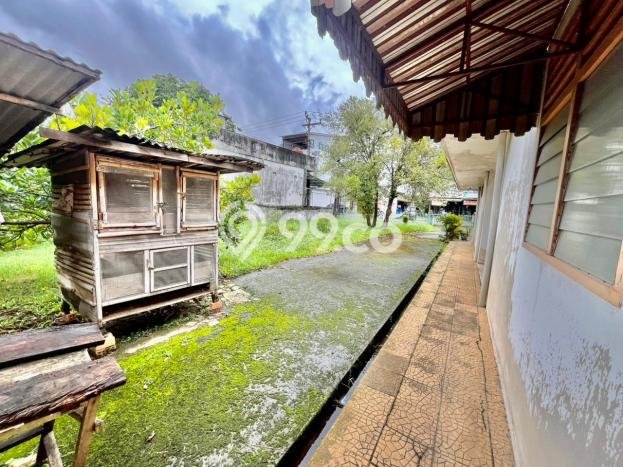 Rumah Modern Cantik 3 Kamar Bisa Langsung Pindah di Seberang Ulu II Rumah Modern Cantik 3 Kamar Bisa Langsung Pindah di Seberang Ulu II
