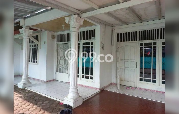 For Sale Hunian Rumah Terawat 3 Kamar di Sukarame, Palembang For Sale Hunian Rumah Terawat 3 Kamar di Sukarame, Palembang