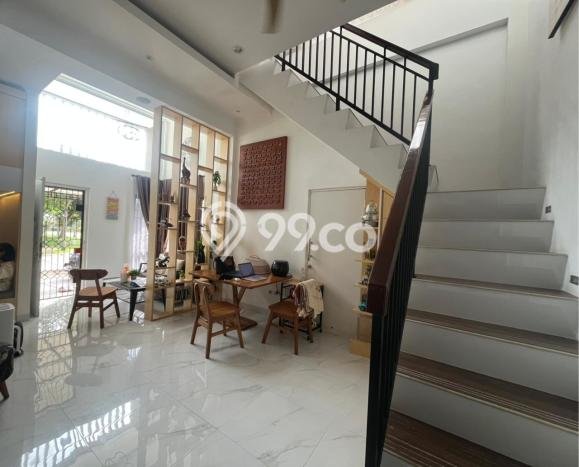 Dijual Hunian Rumah Terawat 4 Kamar di Alang-Alang Lebar, Palembang Dijual Hunian Rumah Terawat 4 Kamar di Alang-Alang Lebar, Palembang