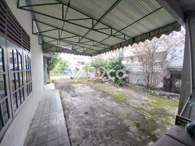 Rumah Mewah Siap Huni LT 437m2 di Ilir Barat I, Palembang Rumah Mewah Siap Huni LT 437m2 di Ilir Barat I, Palembang