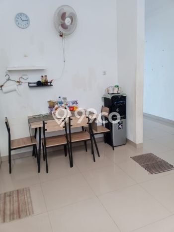 Jual Rumah Bagus Siap Huni LB 75m2 di Sukarami, Palembang Jual Rumah Bagus Siap Huni LB 75m2 di Sukarami, Palembang