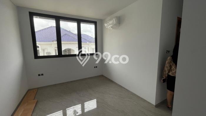 Rumah Siap Pakai di Kalidoni, Palembang, LT 275m2m² Bangunan 540m2m² Rumah Siap Pakai di Kalidoni, Palembang, LT 275m2m² Bangunan 540m2m²