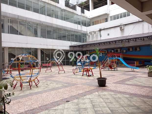 Unit Apartemen Dijual di Senen, Jakarta Pusat, dengan 2 Bedroom, 1 Bathroom Unit Apartemen Dijual di Senen, Jakarta Pusat, dengan 2 Bedroom, 1 Bathroom