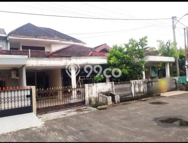Jual Rumah Strategis Bagus Punya 5 KT di Gandus Palembang SHM Jual Rumah Strategis Bagus Punya 5 KT di Gandus Palembang SHM