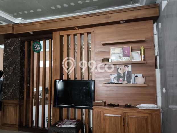Rumah Modern Cantik 5 Kamar Siap Huni di Ilir Barat II Rumah Modern Cantik 5 Kamar Siap Huni di Ilir Barat II
