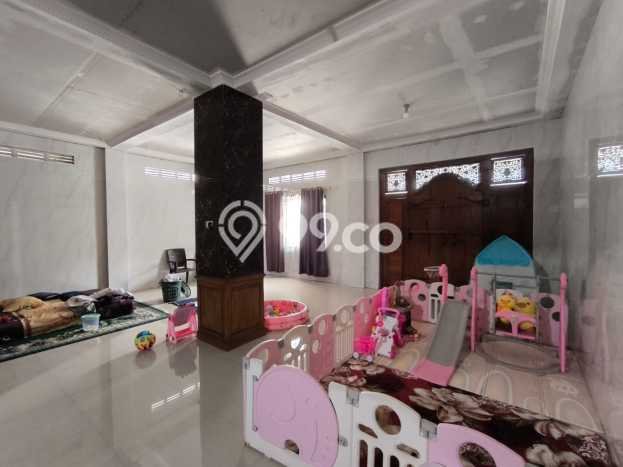 Rumah Modern Cantik 5 Kamar Siap Huni di Ilir Barat II Rumah Modern Cantik 5 Kamar Siap Huni di Ilir Barat II