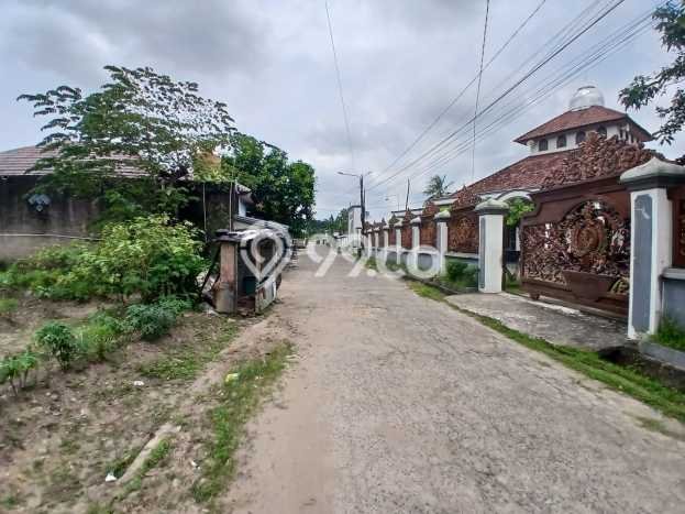 Jarang Ada! Tanah di Sako Punya Luas 580m2 SHM Jarang Ada! Tanah di Sako Punya Luas 580m2 SHM