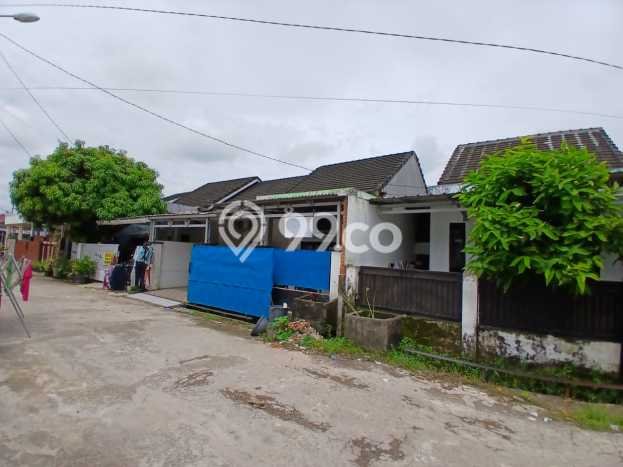 Rumah Budget Terbaik Siap Huni di Sako LT 120m2 Rumah Budget Terbaik Siap Huni di Sako LT 120m2