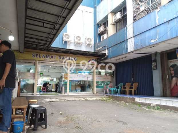 FOR SALE! Ruko di Bogor Tengah Bogor, LT 156m2, LB 462m2 FOR SALE! Ruko di Bogor Tengah Bogor, LT 156m2, LB 462m2